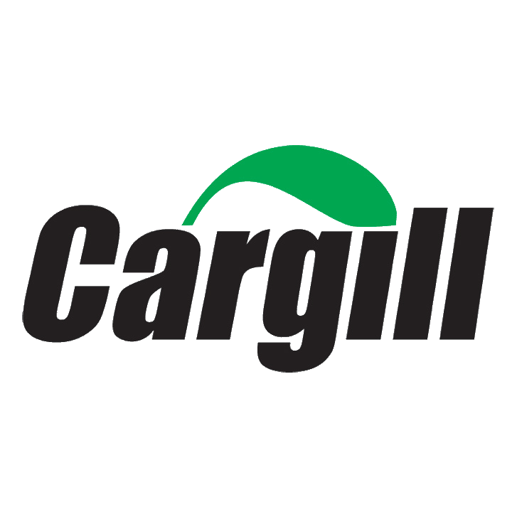 Cargill Logo прозрачно