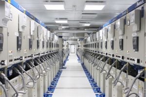 внешний вид диагностика электротехнического оборудования диагностика электротехнического оборудования