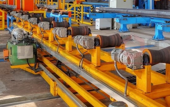 Вибродиагностика промышленного оборудования, Украина | \"АСМАРТ\"