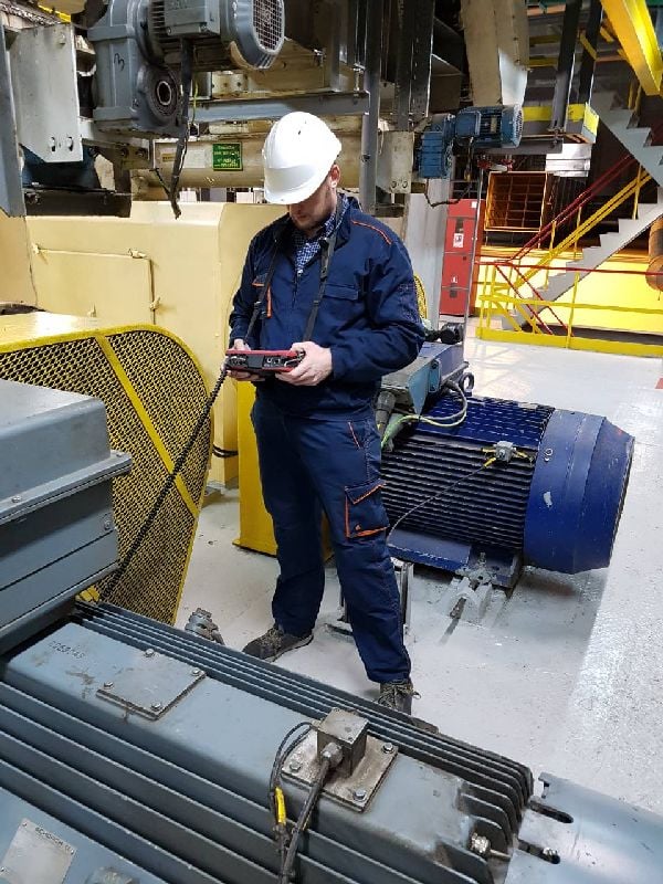 Диагностика неисправности оборудования Украина заказать | АСМАРТ